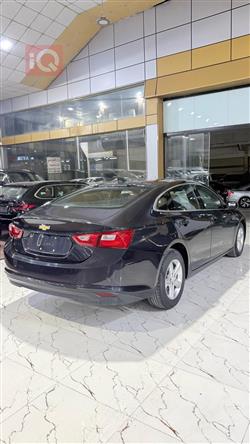 شيفروليه ماليبو